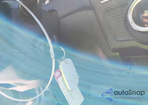 2014 Honda Civic Lx z USA, uszkodzony, nr VIN 19XFB2F52EE083237